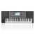 KORG PA600 keyboard